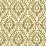 Dollhouse Miniature Wallpaper: Diadem